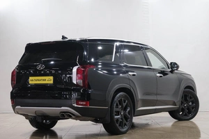 Внедорожник Hyundai Palisade 2019 года, 4099000 рублей, Новокузнецк