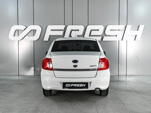 Седан Datsun on-DO 2017 года, 650000 рублей, Ростов-на-Дону