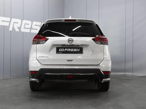 Внедорожник Nissan X-Trail 2020 года, 2498000 рублей, Омск