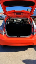 Хетчбэк Toyota Aqua 2013 года, 767000 рублей, Красноярск