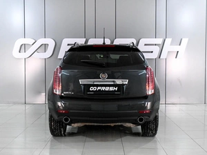 Внедорожник Cadillac SRX 2014 года, 1630000 рублей, Аксай