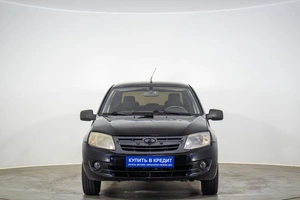 Седан ВАЗ (LADA) Granta 2016 года, 279000 рублей, Оренбург