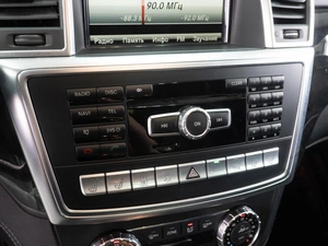 Внедорожник Mercedes-benz GL-класс 2013 года, 2678000 рублей, Тюмень