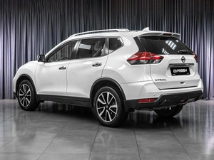 Внедорожник Nissan X-Trail 2021 года, 2299000 рублей, Тюмень