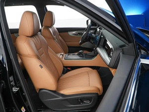 Внедорожник Trumpchi GS8 2026 года, 4998888 рублей, Москва