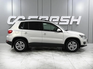 Внедорожник Volkswagen Tiguan 2015 года, 1649000 рублей, Аксай