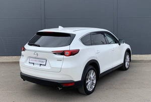 Внедорожник Mazda CX-8 2018 года, 2350000 рублей, Солонцы