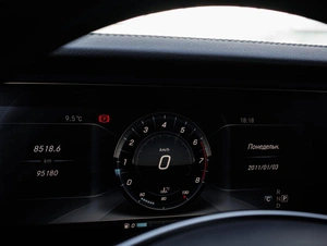 Купе Mercedes-benz E-класс 2017 года, 3670000 рублей, Большой Сочи