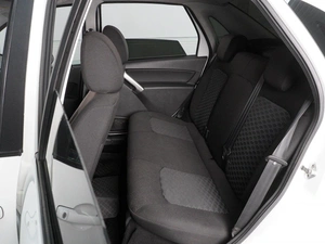 Седан ВАЗ (LADA) Granta 2019 года, 875000 рублей, Красный Пахарь