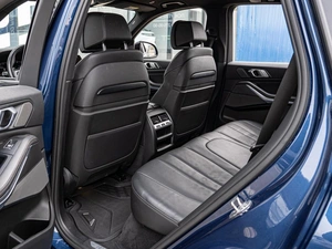 Внедорожник BMW X5 2019 года, 6250000 рублей, Краснодар