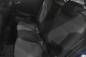 Хетчбэк Hyundai Solaris 2011 года, 839000 рублей, Новокузнецк