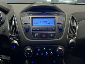 Внедорожник Hyundai ix35 2014 года, 1525000 рублей, Абакан