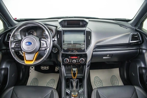 Внедорожник Subaru Forester 2021 года, 3679000 рублей, Пермь