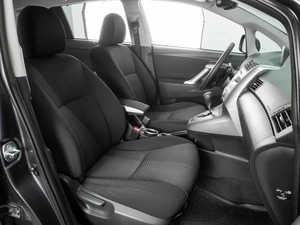 Минивэн Toyota Verso 2011 года, 1299000 рублей, Воронеж