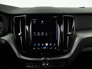 Внедорожник Volvo XC60 2019 года, 3327077 рублей, Москва