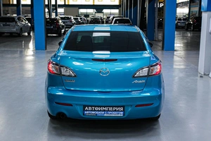 Хетчбэк Mazda Axela 2011 года, 838000 рублей, Солонцы