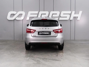 Универсал ВАЗ (LADA) Vesta 2019 года, 859000 рублей, Воронеж