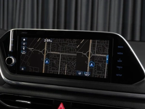 Седан Hyundai Sonata 2019 года, 2349000 рублей, Тюмень