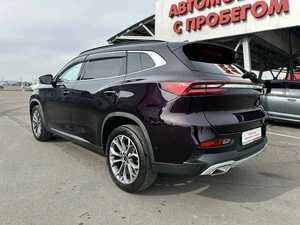 Внедорожник EXEED TXL 2021 года, 1999000 рублей, Абакан