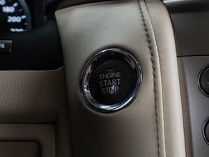 Внедорожник Lexus LX 2014 года, 5459000 рублей, Тюмень