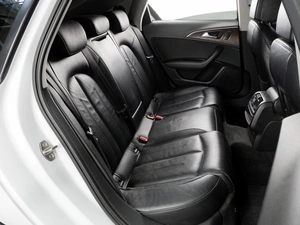Седан Audi A6 2014 года, 1599000 рублей, Тюмень