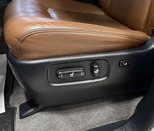 Внедорожник Toyota Land Cruiser 2014 года, 3967000 рублей, Красноярск