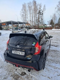 Хетчбэк Nissan Note 2015 года, 990000 рублей, Красноярск