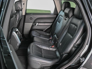 Внедорожник Land Rover Range Rover Sport 2019 года, 5699000 рублей, Ростов-на-Дону
