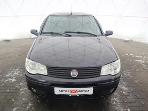 Седан Fiat Albea 2011 года, 410000 рублей, Орёл