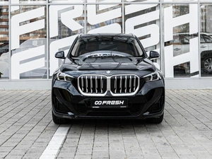 Внедорожник BMW X1 2024 года, 3895000 рублей, Ставрополь