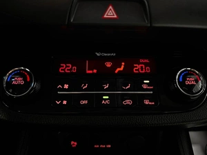 Внедорожник Kia Sportage 2011 года, 1159000 рублей, Красноярск