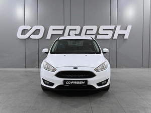 Универсал Ford Focus 2016 года, 1099000 рублей, Ростов-на-Дону