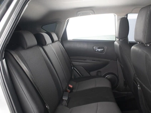 Внедорожник Nissan Qashqai 2011 года, 1060000 рублей, Омск