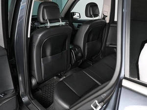 Внедорожник Mercedes-benz GLK-класс 2012 года, 1725000 рублей, Аксай
