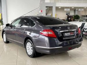 Седан Nissan Teana 2008 года, 997000 рублей, Солонцы