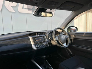 Универсал Toyota Corolla Fielder 2017 года, 1350000 рублей, Ижевск