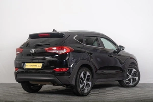 Внедорожник Hyundai Tucson 2016 года, 2479000 рублей, Томск