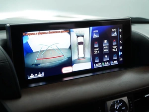 Внедорожник Lexus LX 2018 года, 6645605 рублей, Москва