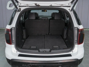Внедорожник Ford Explorer 2013 года, 2099000 рублей, Сургут