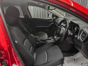 Хетчбэк Mazda Axela 2014 года, 1199000 рублей, Красноярск