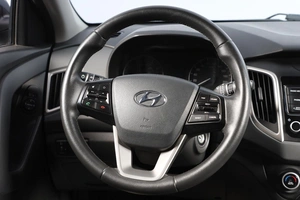 Внедорожник Hyundai Creta 2020 года, 2199000 рублей, Новосибирск