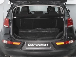 Внедорожник Kia Sportage 2014 года, 1400000 рублей, Ростов-на-Дону