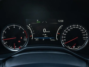 Внедорожник Toyota Land Cruiser 2022 года, 9300000 рублей, Краснодар