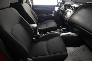 Внедорожник Mitsubishi ASX 2010 года, 999000 рублей, Тюмень