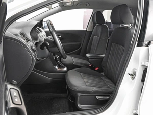 Седан Volkswagen Polo 2018 года, 1149000 рублей, Ставрополь