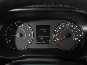 Внедорожник Renault Duster 2021 года, 1798000 рублей, Тверь