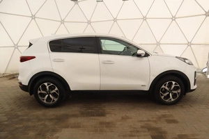 Внедорожник Kia Sportage 2021 года, 2160000 рублей, Обнинск
