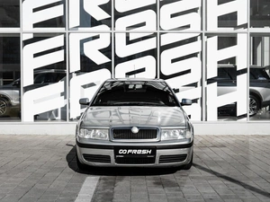 Лифтбек Skoda Octavia 2006 года, 450000 рублей, Ставрополь