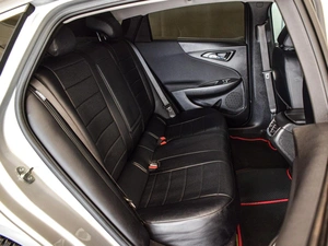 Седан Chevrolet Malibu 2021 года, 1970000 рублей, Муром