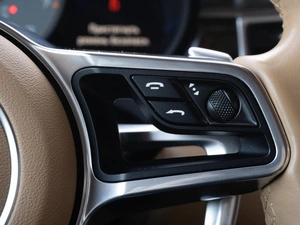 Внедорожник Porsche Macan S 2015 года, 3360000 рублей, Самара